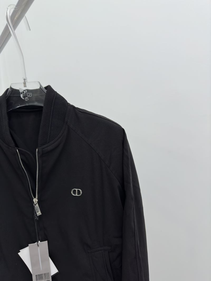 Christian Dior Outwear